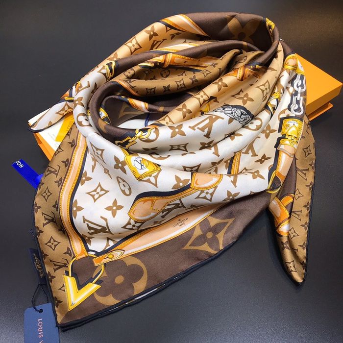 Louis Vuitton Scarf LVS00078